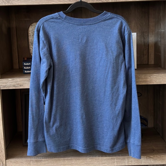 Vans long sleeve graphic t-shirt - Picture 2 of 3